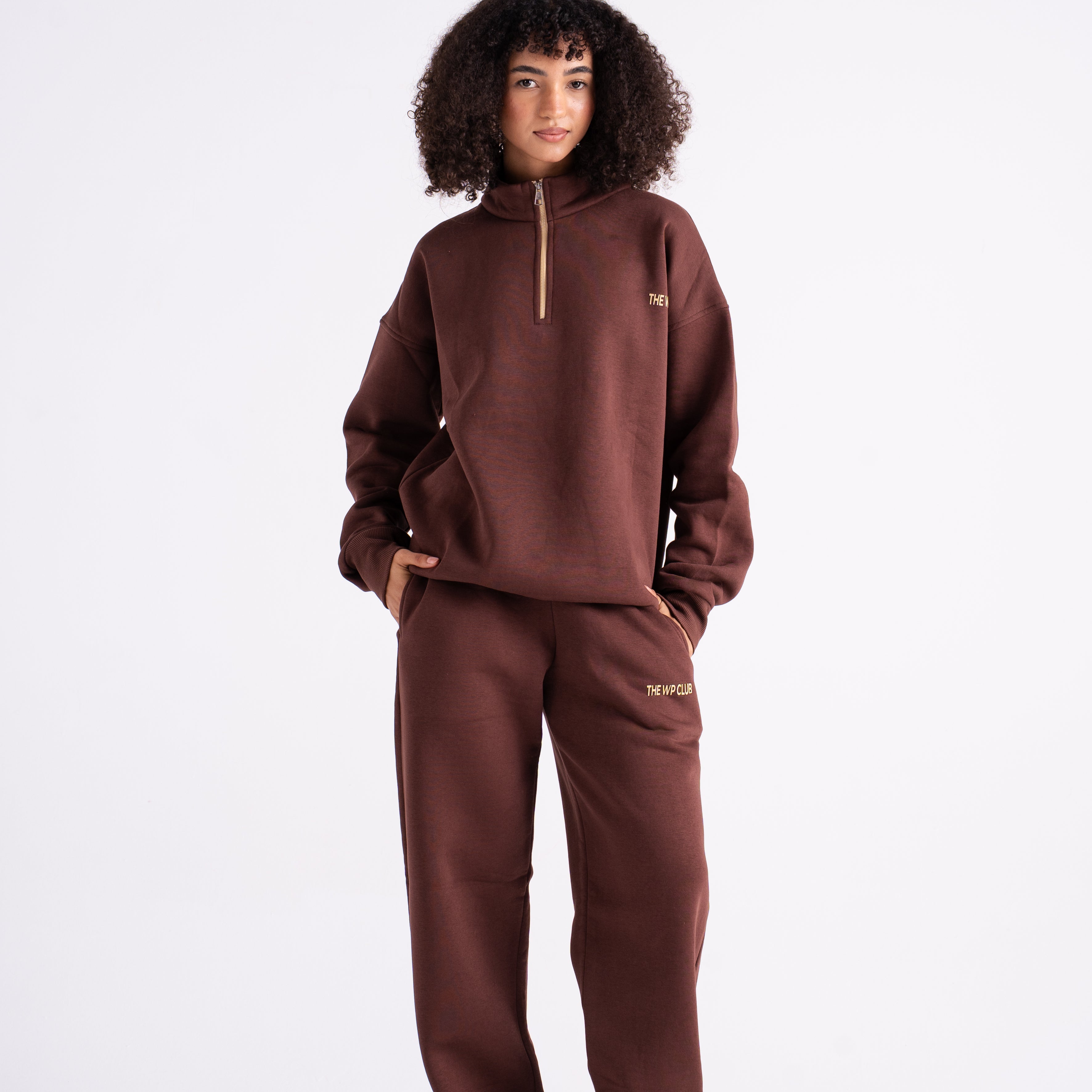 WP Relaxed Sweatpants