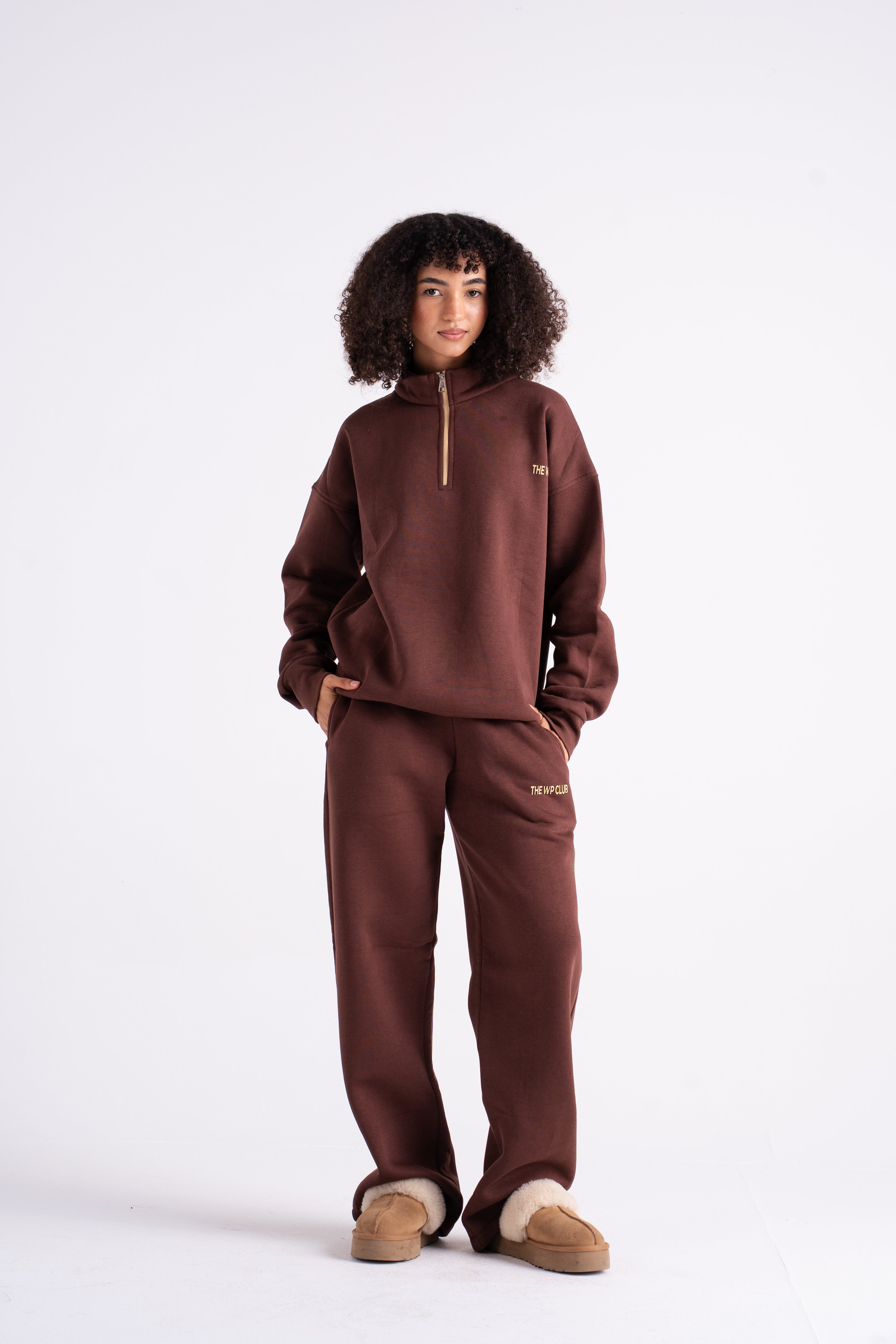 WP Relaxed Sweatpants