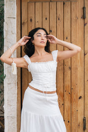Esmeralda Top