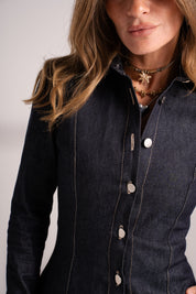 The Boss Denim Jacket