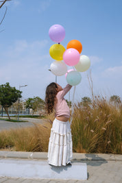 Kids Esmeralda Skirt