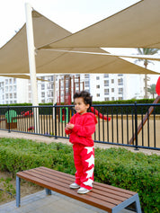 Kids Star Tracksuit