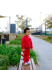 Kids Star Tracksuit