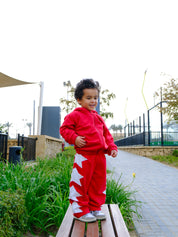 Kids Star Tracksuit