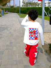 Kids Star Tracksuit