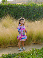 Kids Shimmery Set