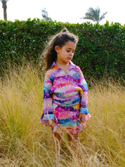 Kids Shimmery Set