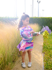 Kids Shimmery Set