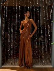 The Amara Dress
