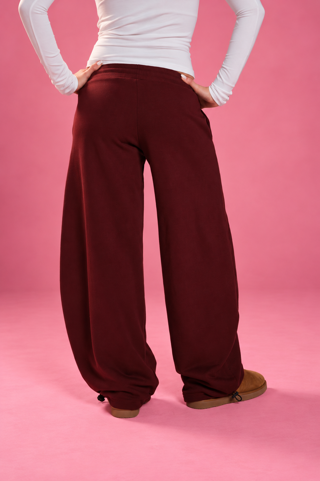 The Pawfect Sweatpants