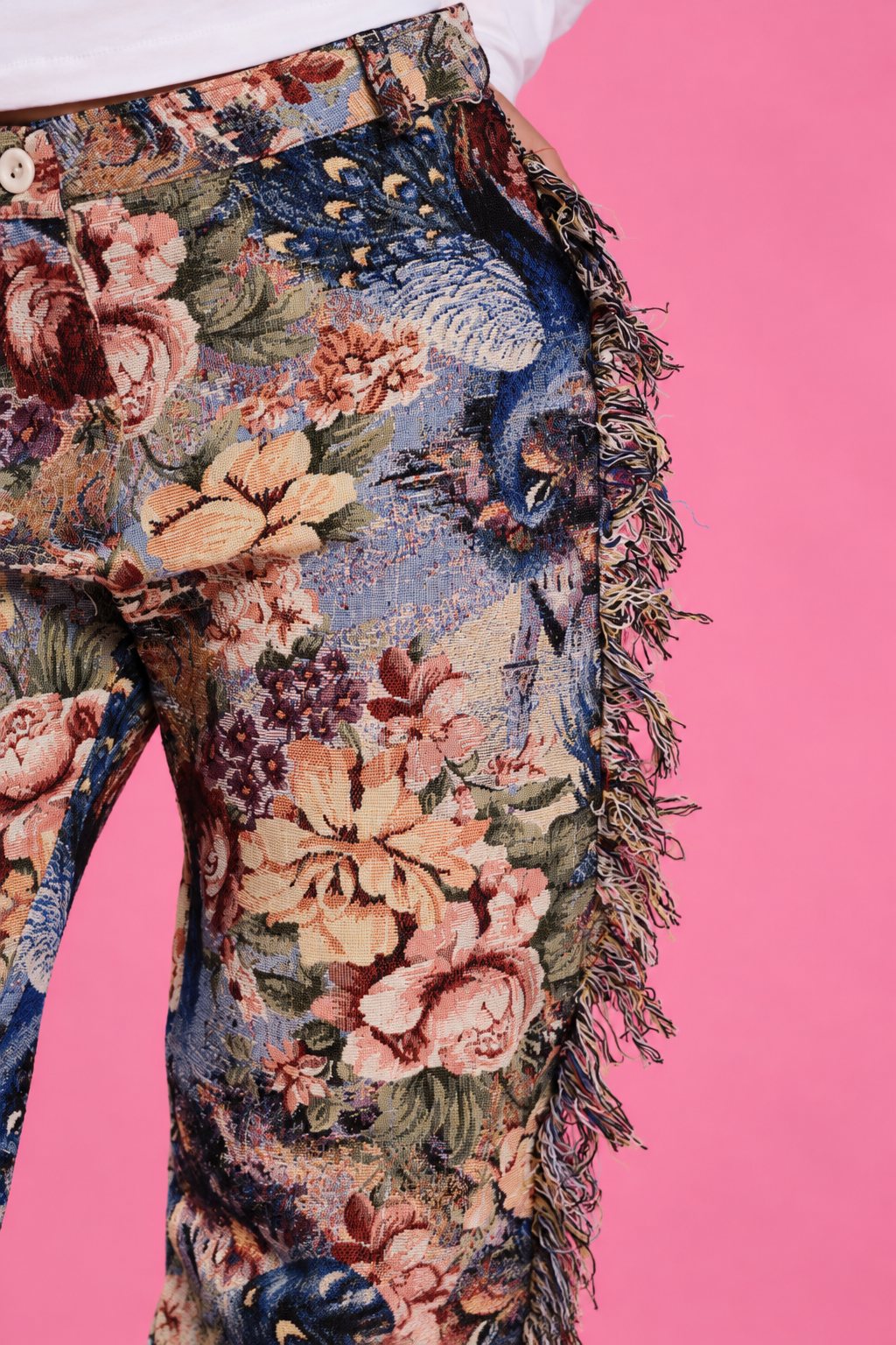 The Heirloom Pants