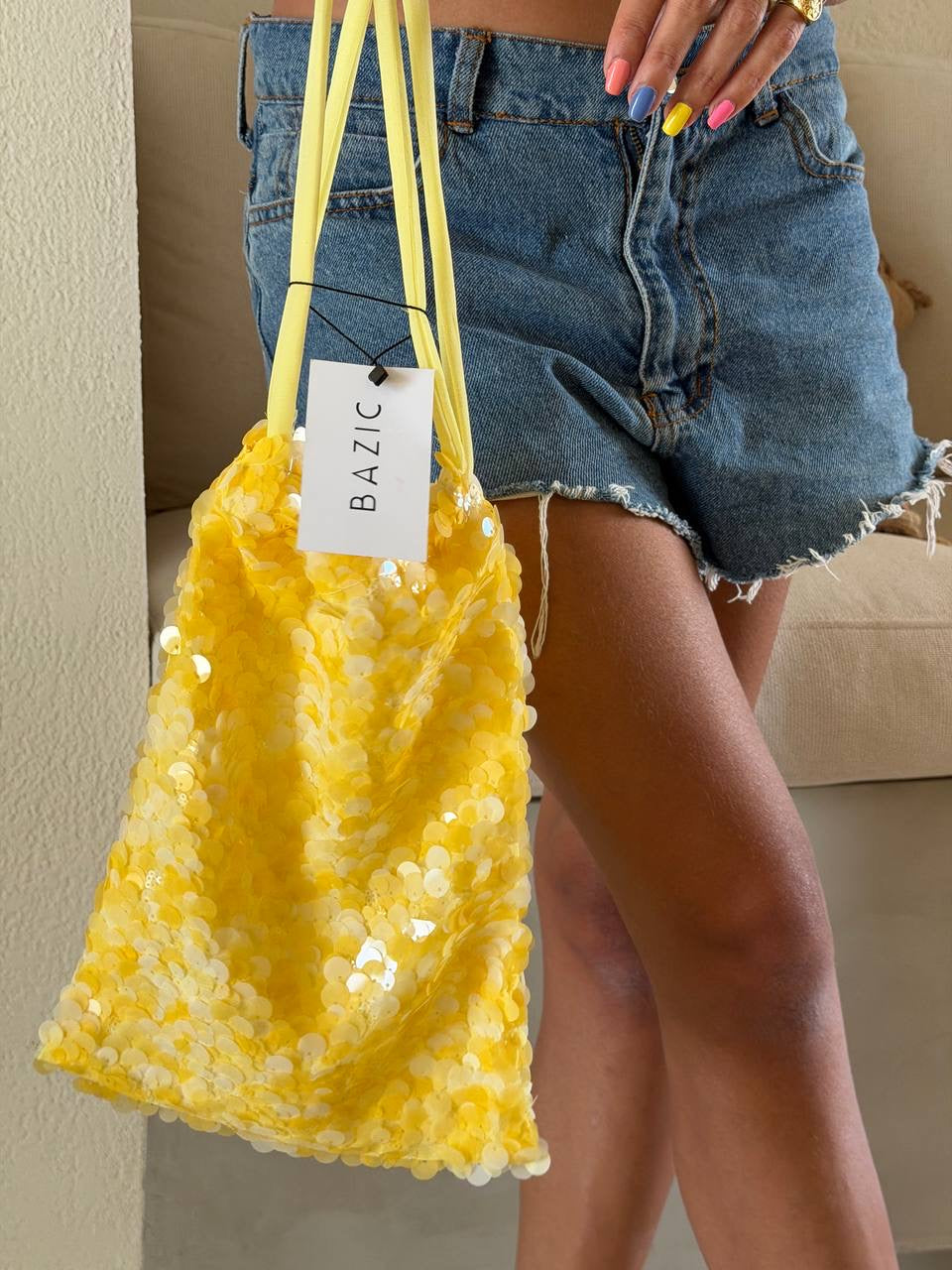 The Shine It Bags