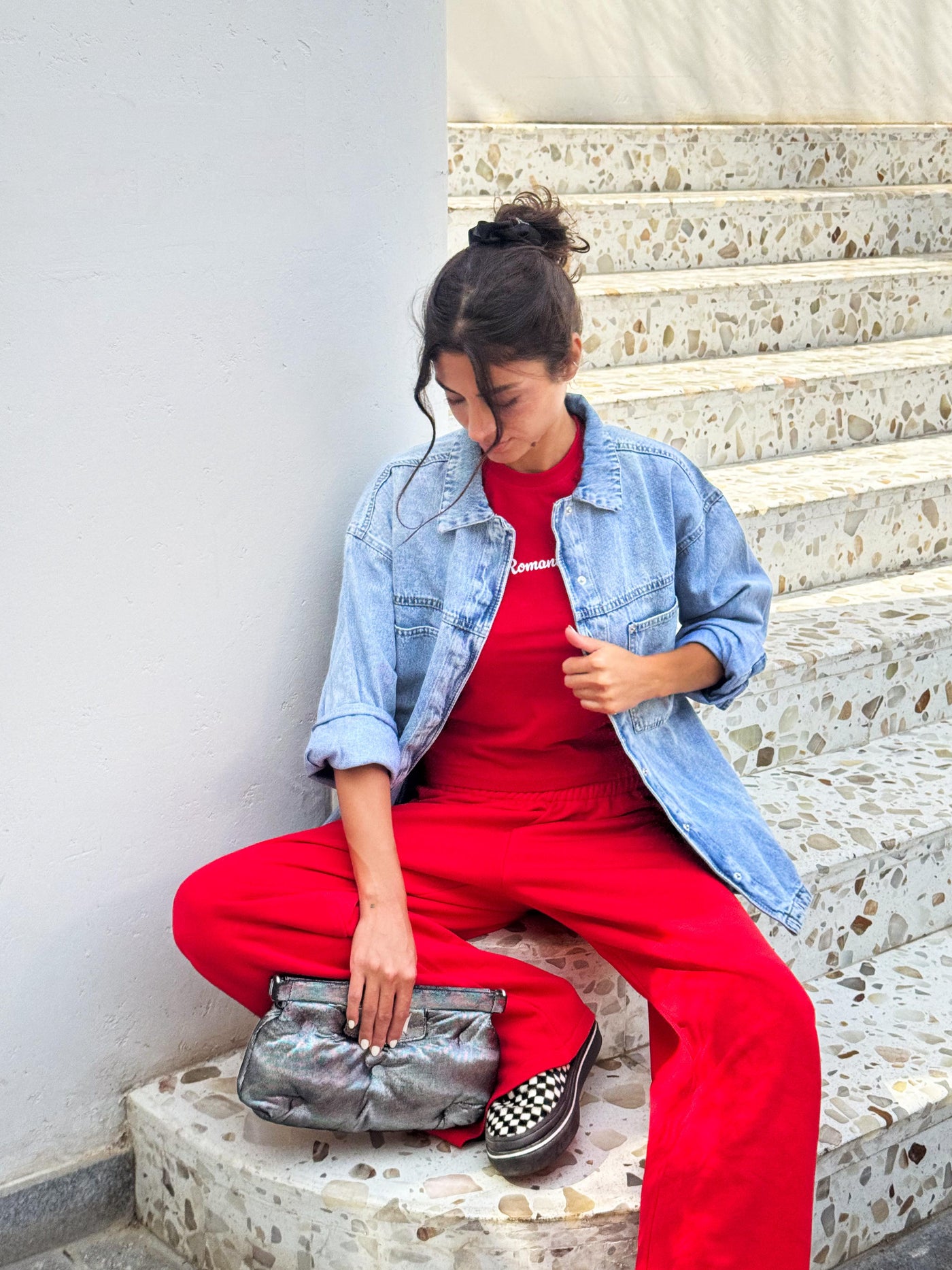 Everyday Denim Jacket