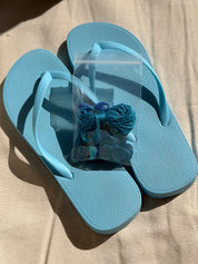 The DIY Slipper
