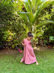 kids Blush dress