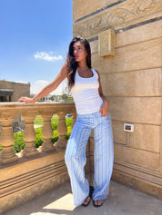 The Salt Air Pants