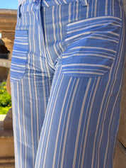 The Salt Air Pants