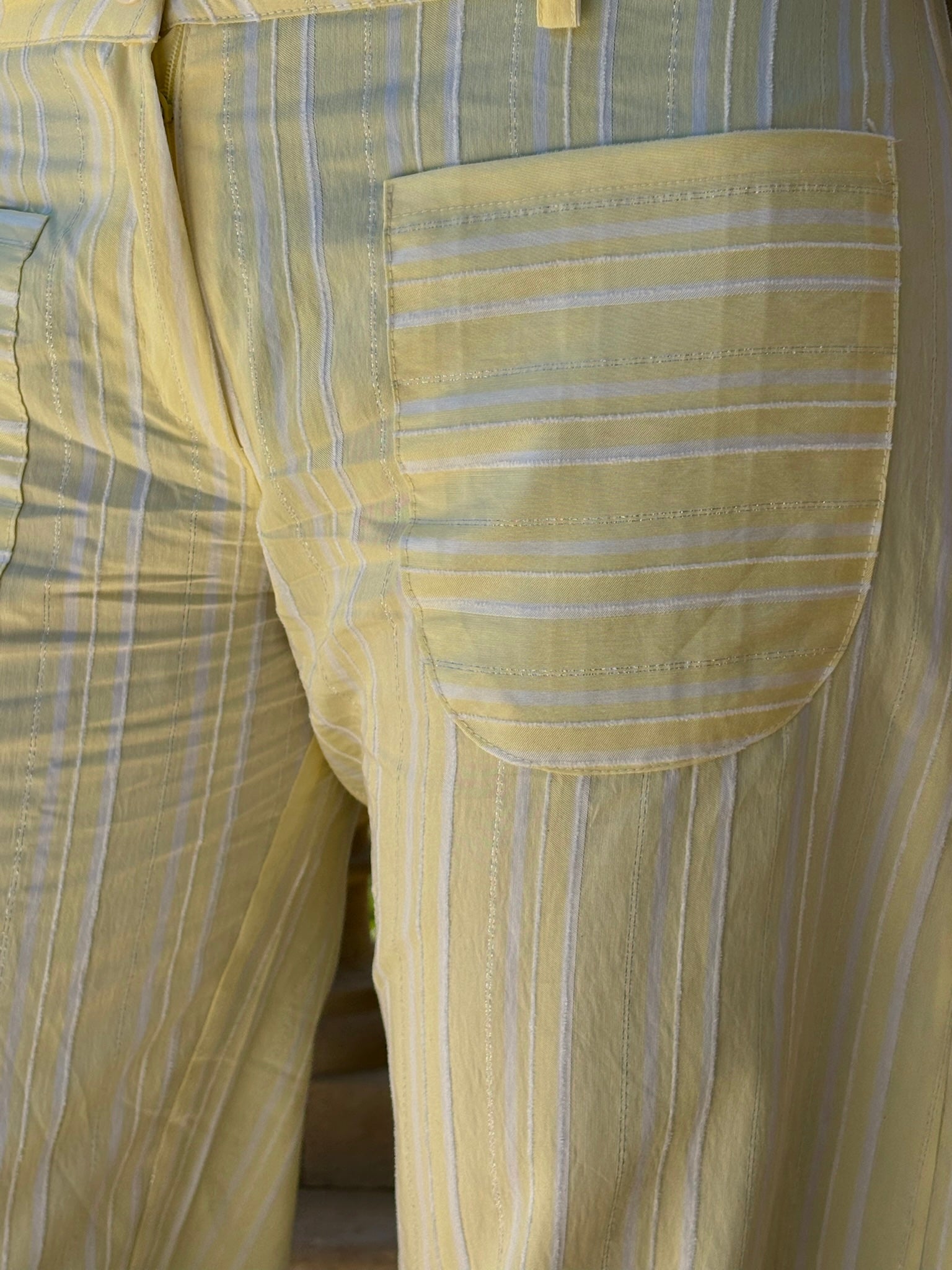 The Salt Air Pants