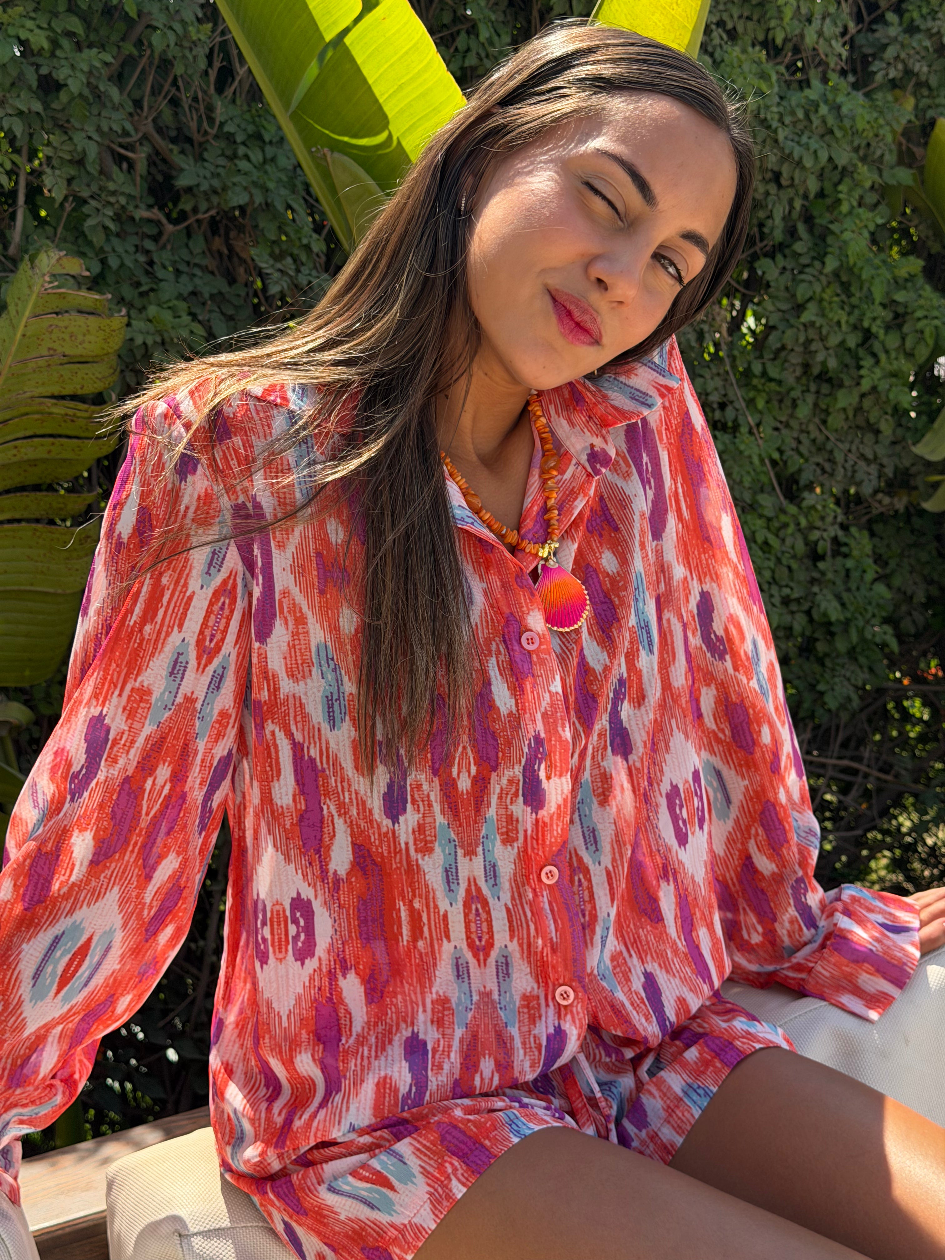The Sunset Dream Set