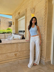 The Salt Air Pants