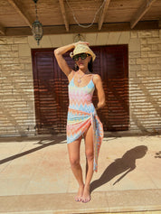 The Vibrant One Piece