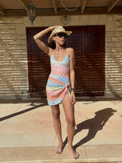 The Vibrant One Piece