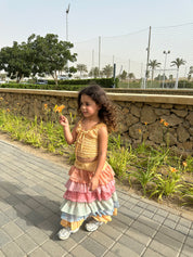 Kids Gelato top