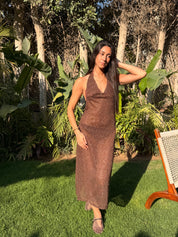 The Heatwave Dress