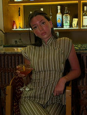 The Olive Theory Set
