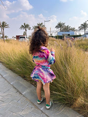 Kids Shimmery Set