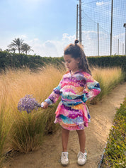 Kids Shimmery Set