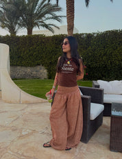 The Niente Tee