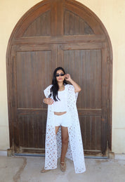 The Lace Coast Set