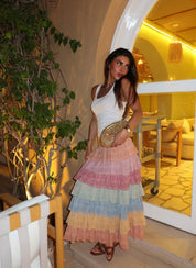 The Gelato Skirt