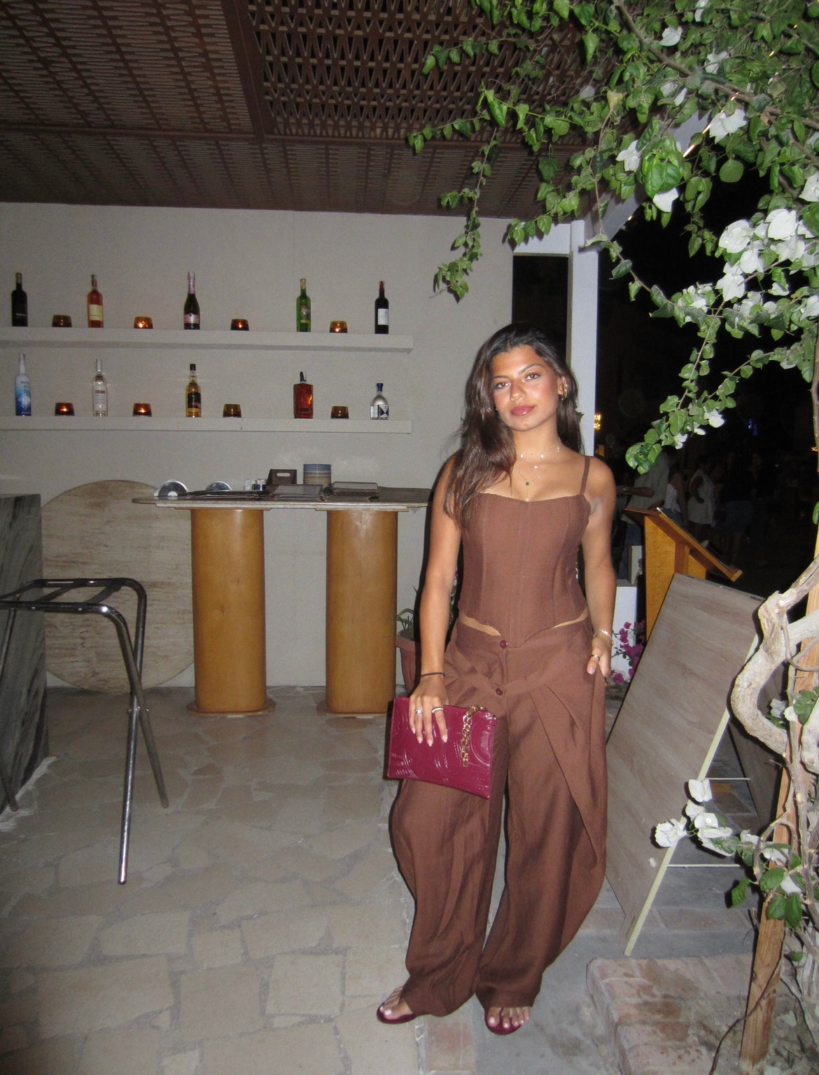 The Contour Set