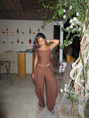 The Contour Set