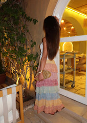 The Gelato Skirt