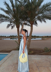 The Oasis Dress