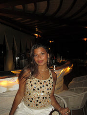 The Glow Tank Top