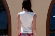 The Niente Tee