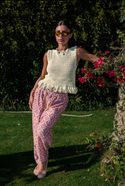 The Nomad Pants