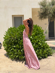 The Nomad Dress