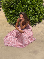 The Nomad Dress