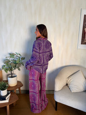 The Bandana Wave Chemise