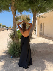 The Everyday Backless Dress