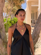 The Everyday Backless Dress