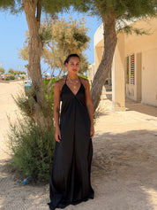 The Everyday Backless Dress
