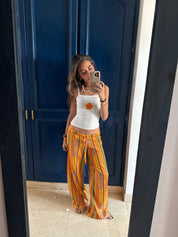 The Girls Club Pants