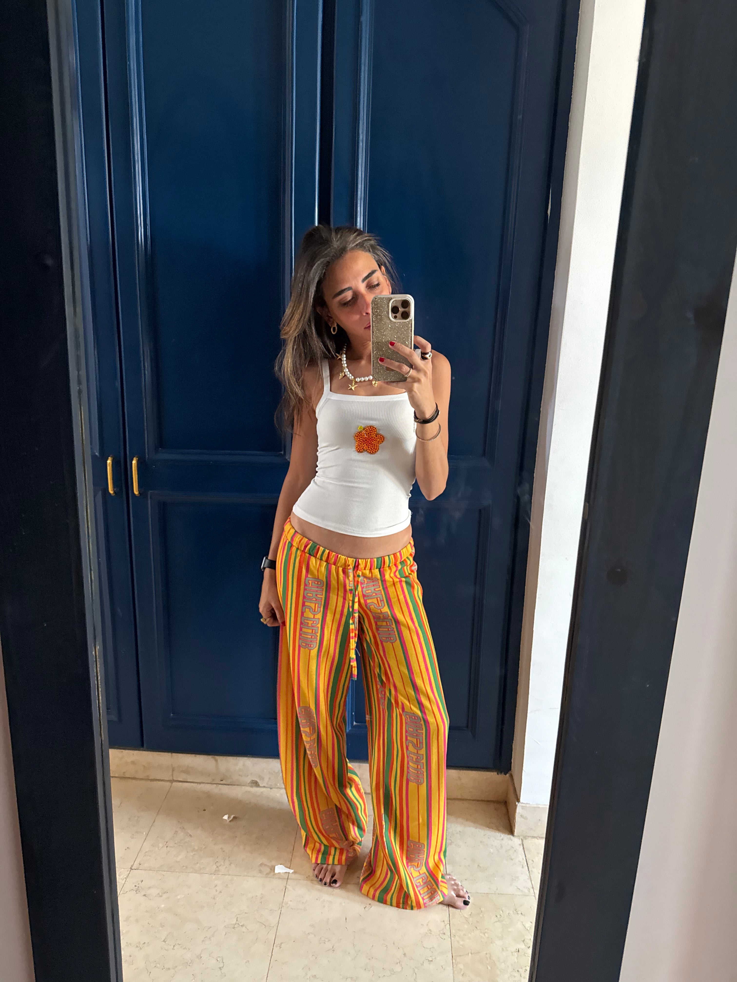 The Girls Club Pants