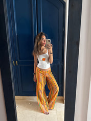 The Girls Club Pants